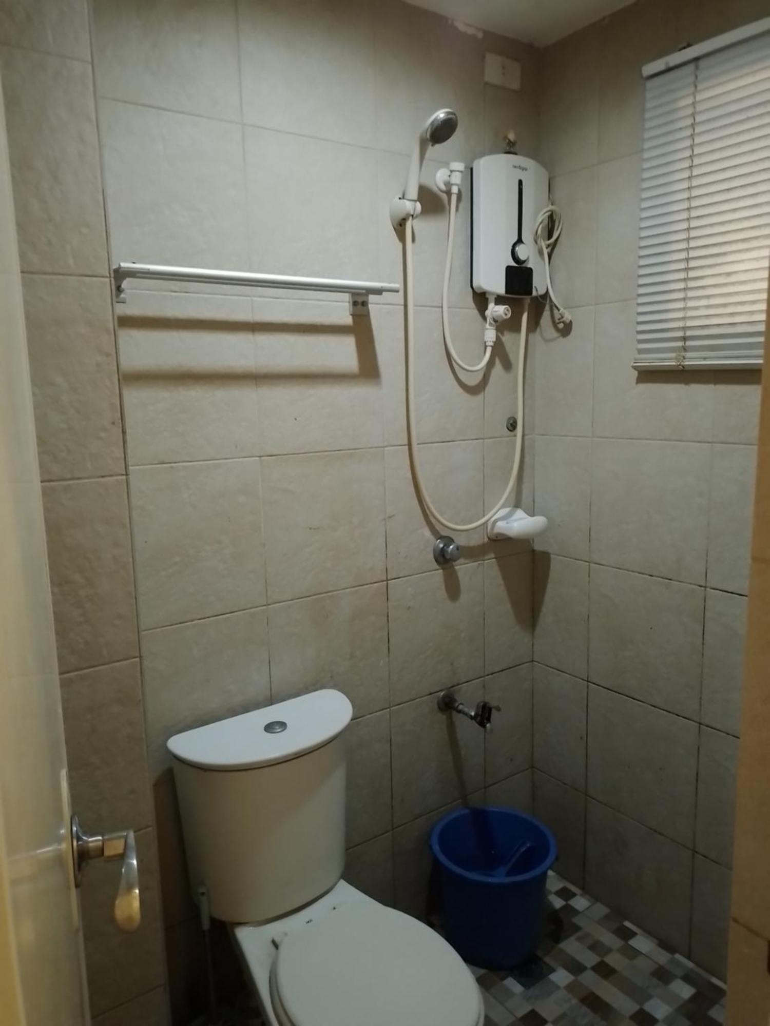 Bantud Hacienda 722 Metropolis Tower酒店 外观 照片